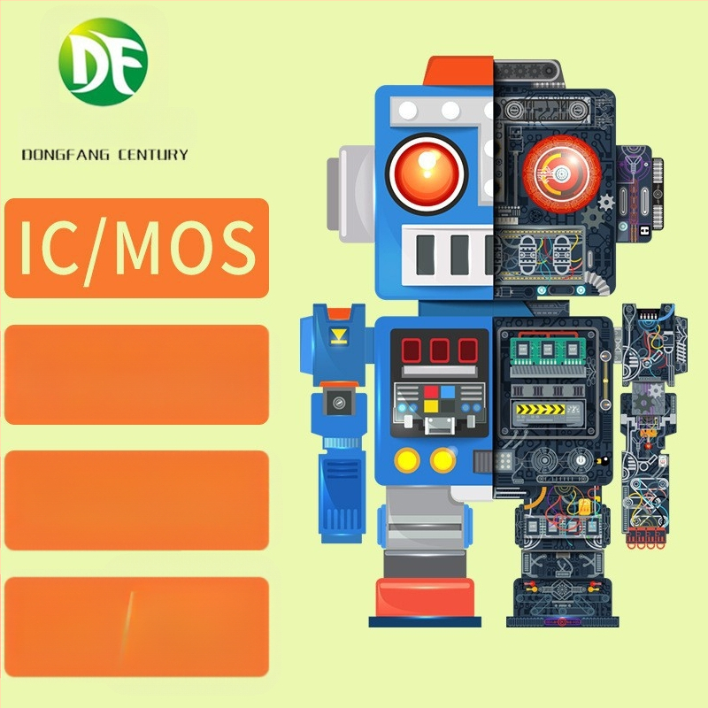 Crystal Guide Micro SS36 SMA Šottky dioda, 3A, 60V
