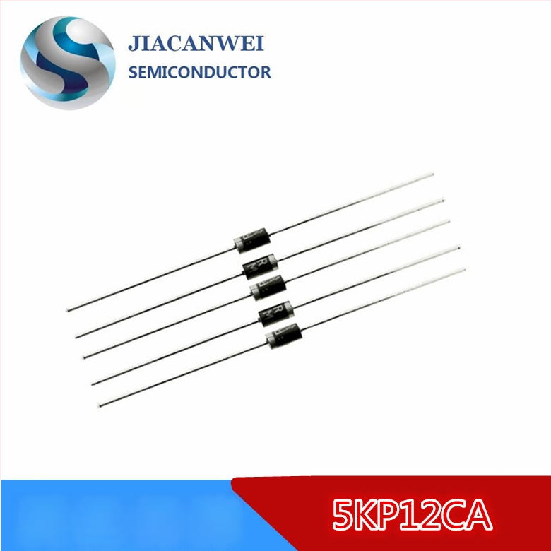 Schottky diodas 1N5819, DO-41 pakuotė, 1A/40V