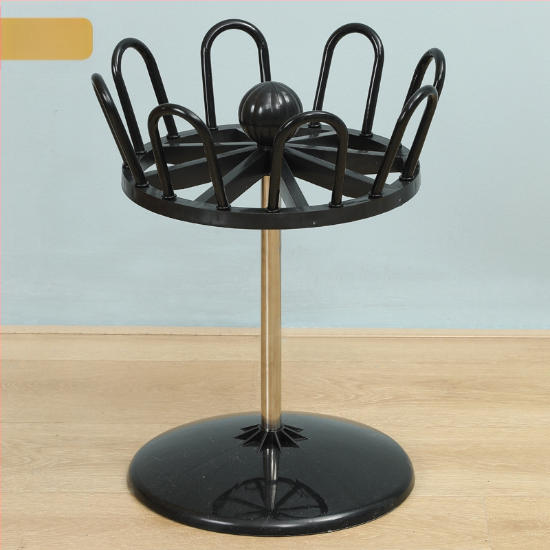 Sulankstomas batų lentyna, daugiasluoksnė, plastikinė, modernus minimalistinis stilius, laikymas