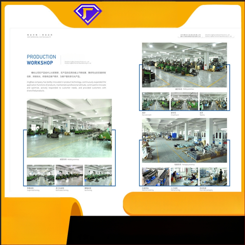 Riveta spojovací prvok pre rám a káblový rám, galvanizovaná oceľ, všeobecná uhlíková oceľ, trieda 4.8, norma GB-SO, značka Fine snail