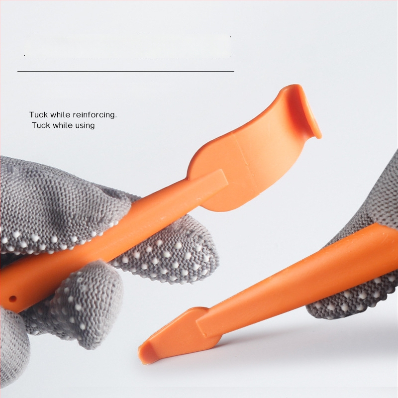 Baxifui automobiliai plėvelės krašto skrapikas rinkinys, plastmasės medžiaga, skraperis, be pritaikymo