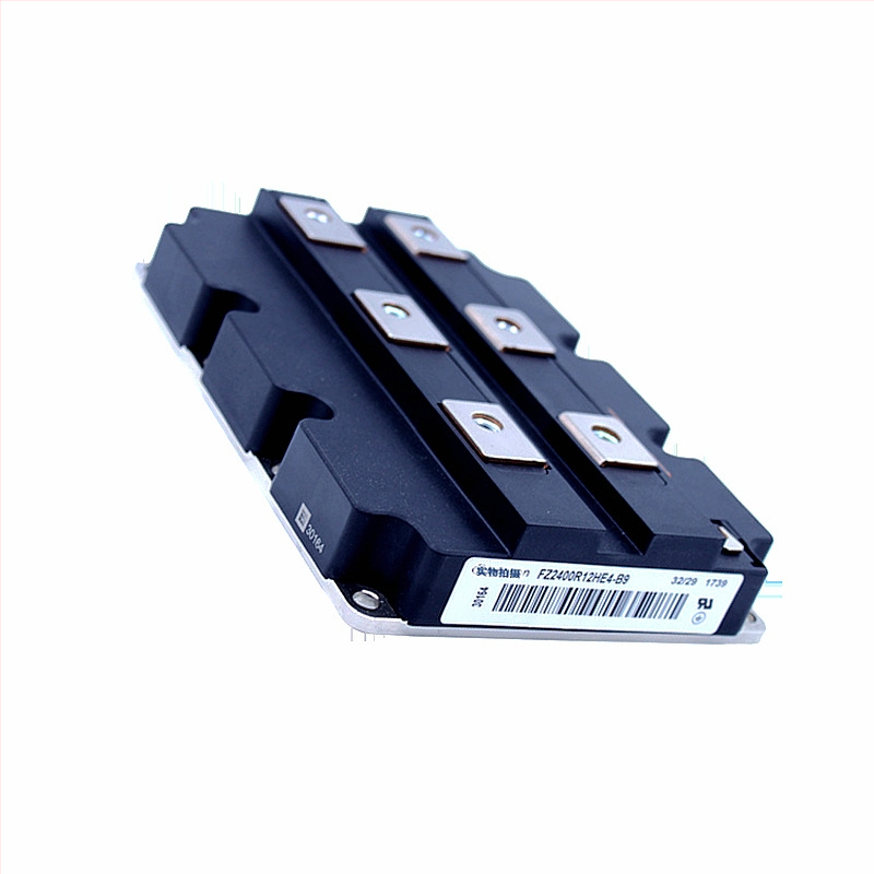 Maitinimo diodų redreso modulis su originalia pakuote, modeliai DD171N18K, DD171N16K, DD171N14K, Silver Bang