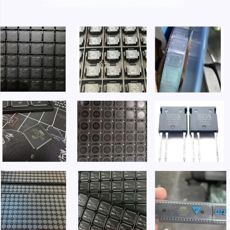 Vieno čipo IC su BOM lentele – Prekės ženklas: Kita; Maitinimo įtampa: Standartinė