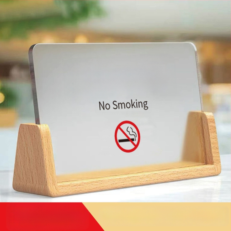 Akrilo viešbučio kambario ženklas, UV spausdinimas, pritaikoma pavardės plokštelė, kilmė Nanjing Jiangsu