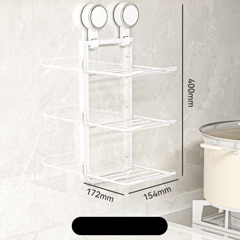 Skladaný stojan na prípravu zeleniny so sacou – PP materiál, značka Yimijia, skladovanie, jeseň 2023