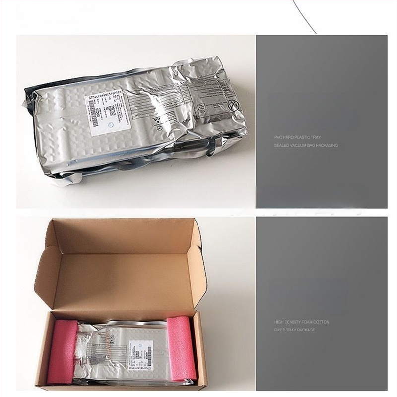 STM32F103VET6 MCU – ARM 32-bit Cortex-M3, LQFP100 paketas, STM32 serijos mikrovaldiklis