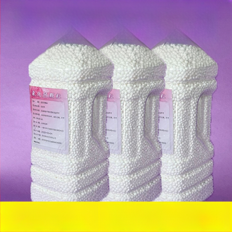 Kalcija chlorido granules – drėgmės absorbentas, dėžutėje, skirtas namų naudojimui