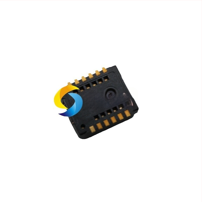 IC-PENA SCL3300-D01 trijų ašių akselerometras su SPI sąsaja, SMD korpusas, pakrypimo jutiklis