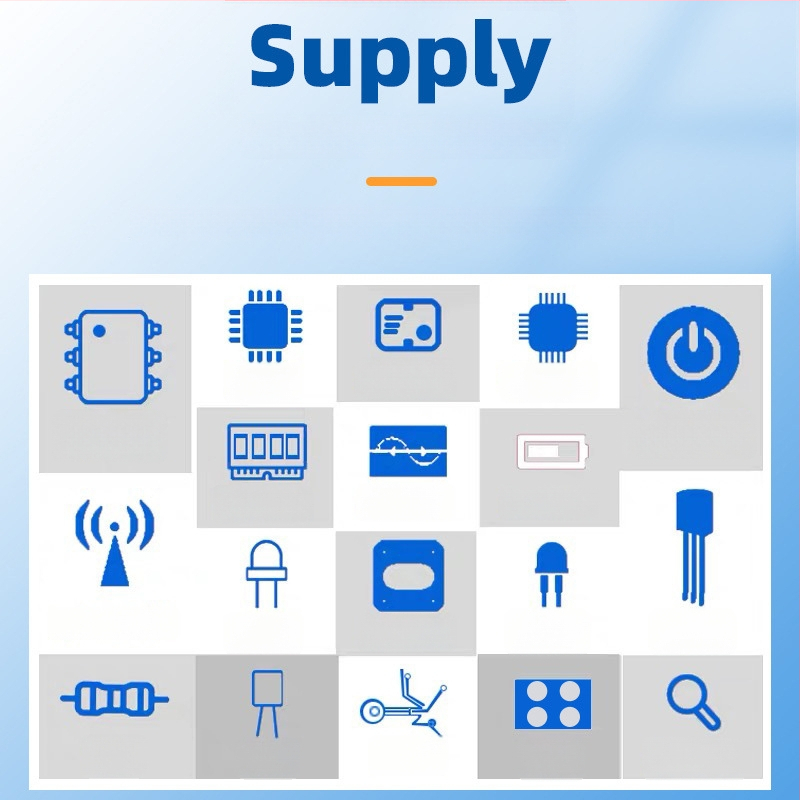 GS2971AIBE3 BGA-100 vaizdo siųstuvas loginės sąsajos IC (Changtai Yingke)