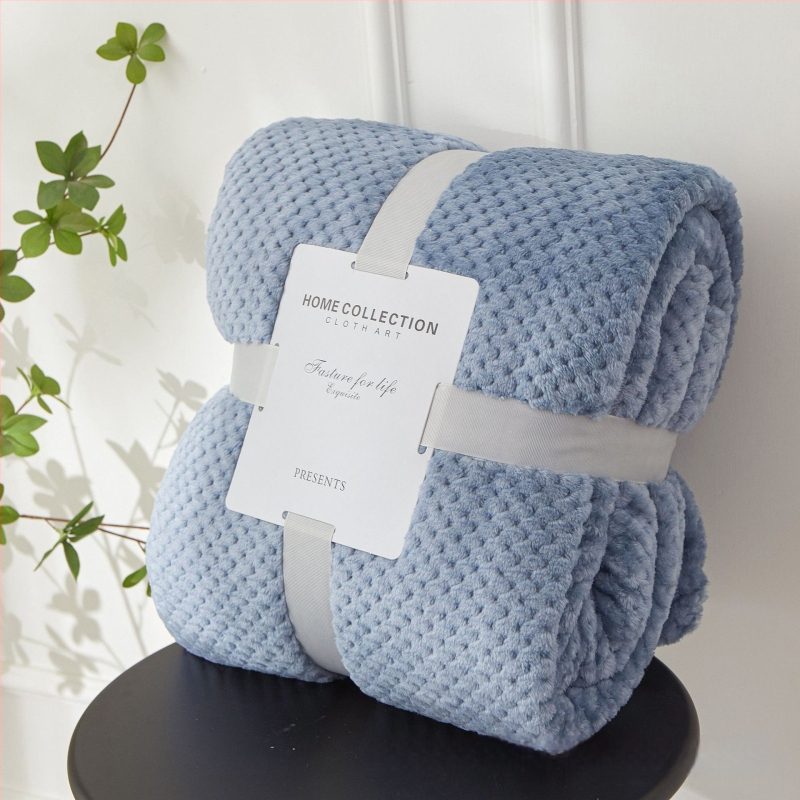 Koralinio fliso pledas, poliesterio pluoštas, 300gsm, pavasaris ir ruduo, pritaikymas prieinamas