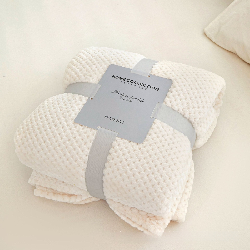 Koralinio fliso pledas, poliesterio pluoštas, 300gsm, pavasaris ir ruduo, pritaikymas prieinamas