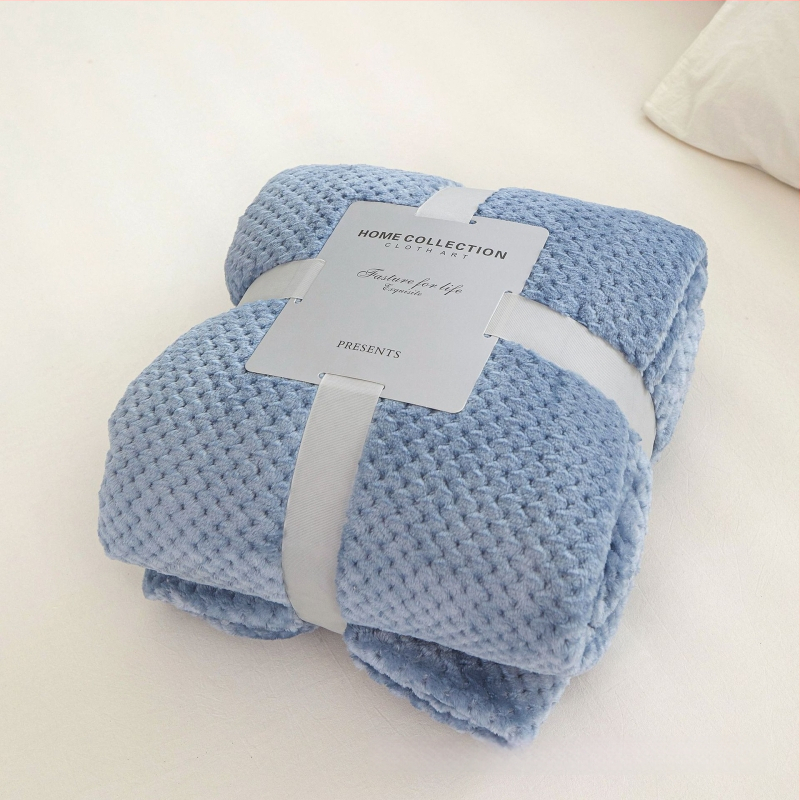 Koralinio fliso pledas, poliesterio pluoštas, 300gsm, pavasaris ir ruduo, pritaikymas prieinamas