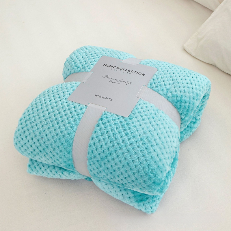 Koralinio fliso pledas, poliesterio pluoštas, 300gsm, pavasaris ir ruduo, pritaikymas prieinamas