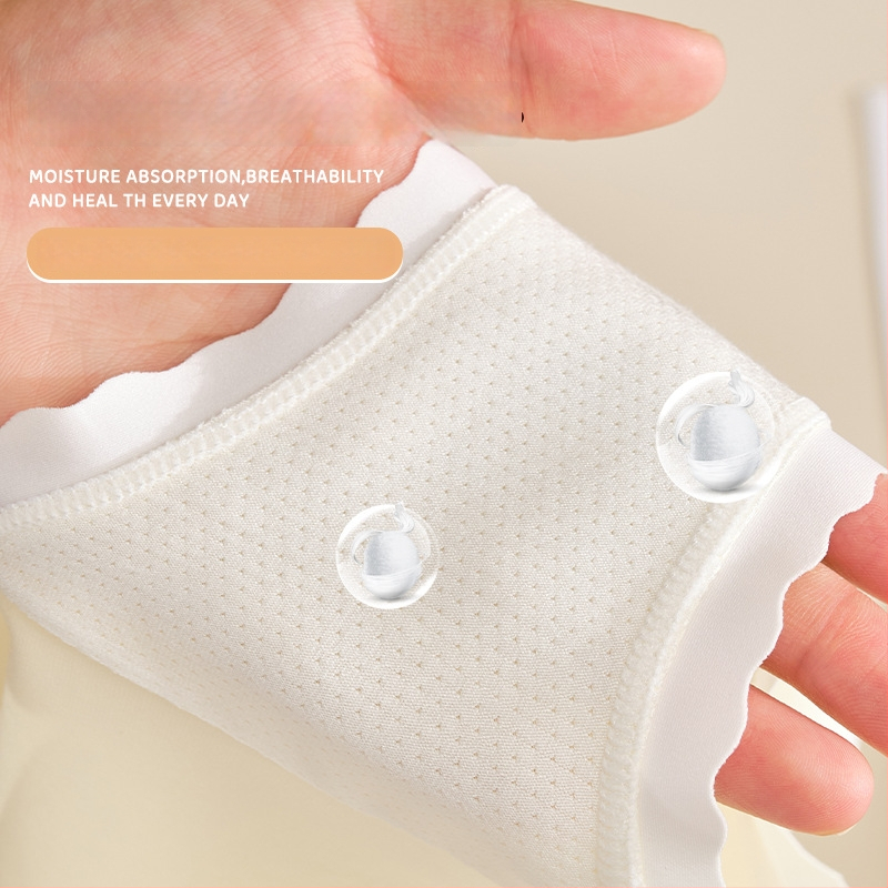 Meiteņu apakšveļa no kokvilnas maisījuma, Klase A, 47,5% kokvilna, bērniem no 8 gadiem (140 cm), Ziemas kolekcija 2024