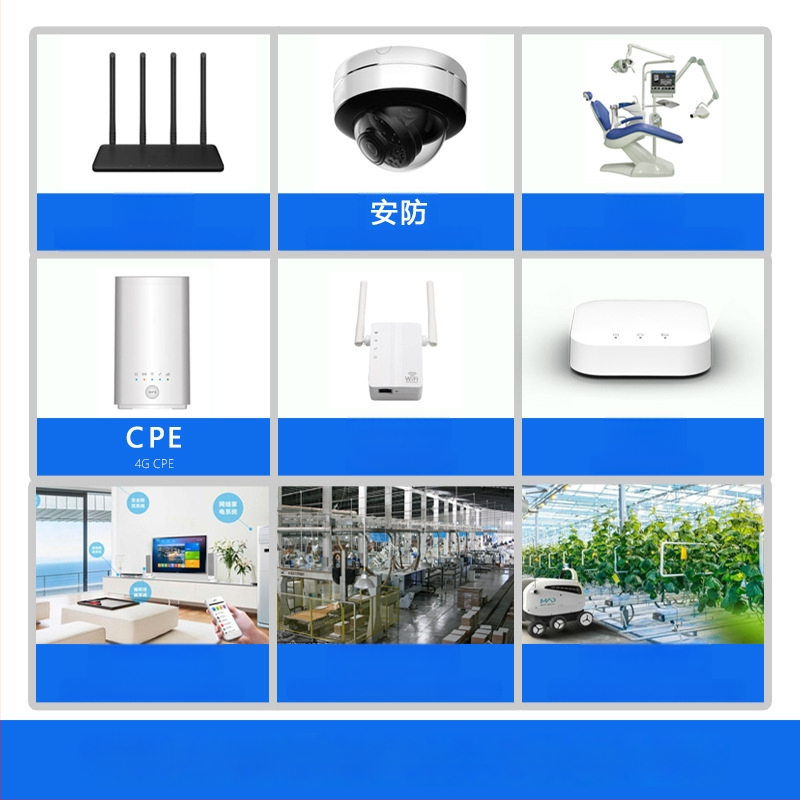 MT7628NN Põhiplaat — Linuxi hindamis-/verifikatsioonimoodul 100 Mbps traadita AP ruuterile, toetab teisese arendust