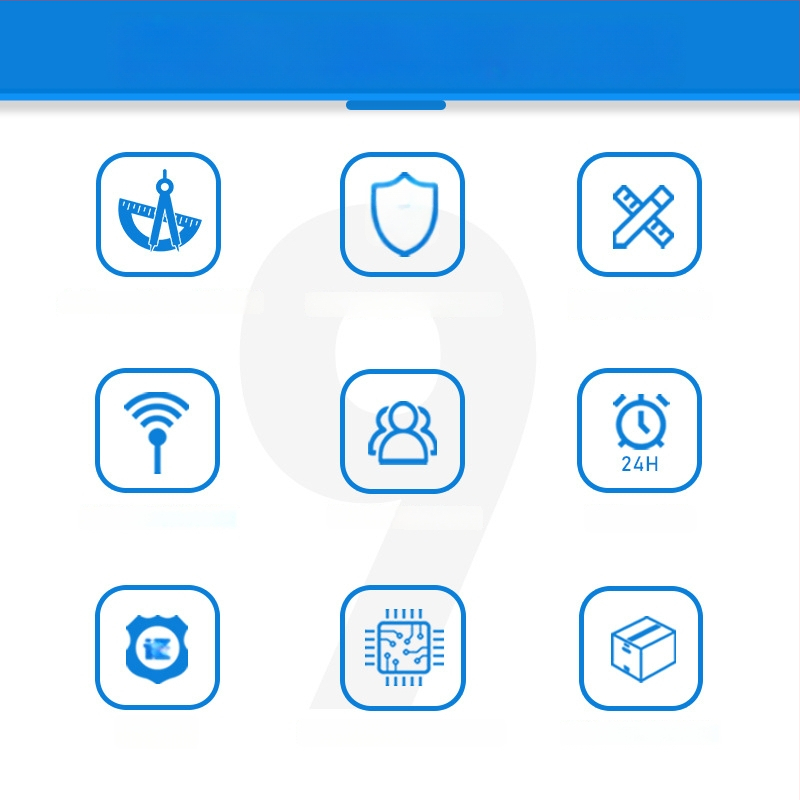 MT7628NN Põhiplaat — Linuxi hindamis-/verifikatsioonimoodul 100 Mbps traadita AP ruuterile, toetab teisese arendust