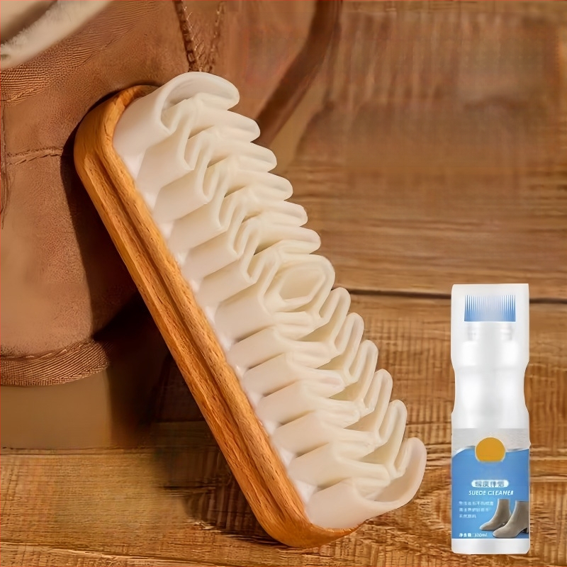 Avalynės šepetėlis – priežiūra, dezinfekcija ir atsparus valymas; prekinis ženklas Friendly; stilius: modernus minimalistinis