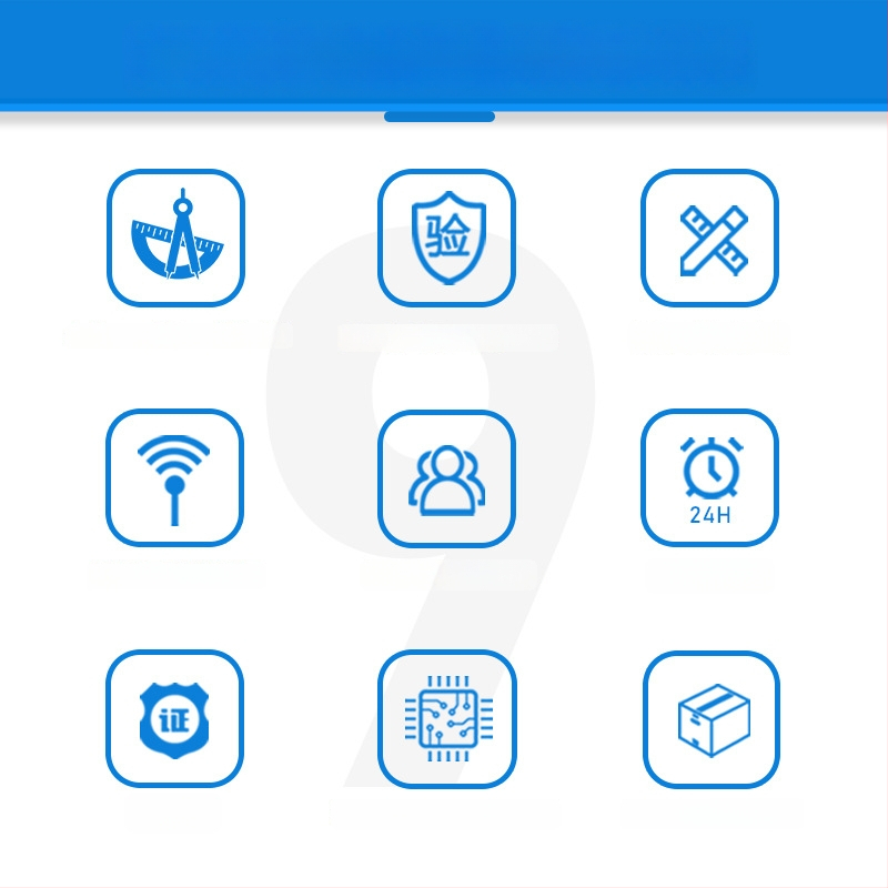 2.4 GHz WiFi moodul nutikas värav Qualcomm QCA9531 OPENWRT arenduspaneel