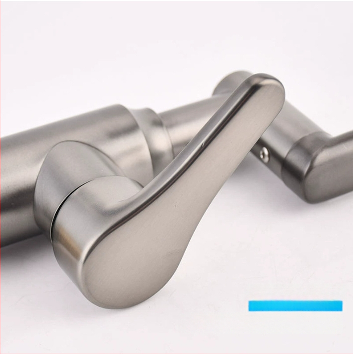 Roostevabast terasest valamukraan, õnneliku kassi disain, mudel Stainless steel lucky cat faucet, keraamiline diskventiil, klapi istme diameeter 32 mm