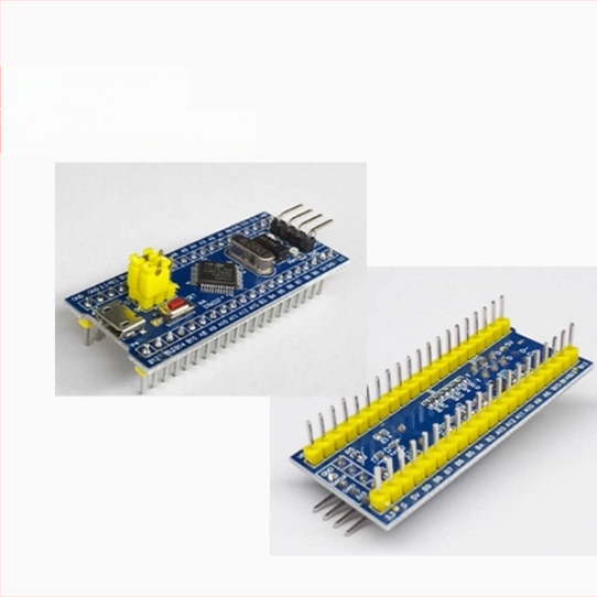 STM32F103C8T6 plėtros plokštė, branduolinė plokštė rinkinys