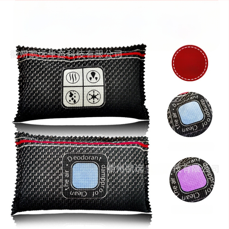 Silika Gelio džiovyklių maišelis su spalvos keitimo indikatoriumi, 400 g, 20 maišelių dėžutėje, galima pridėti kvapą, skirtas automobiliui ir namams