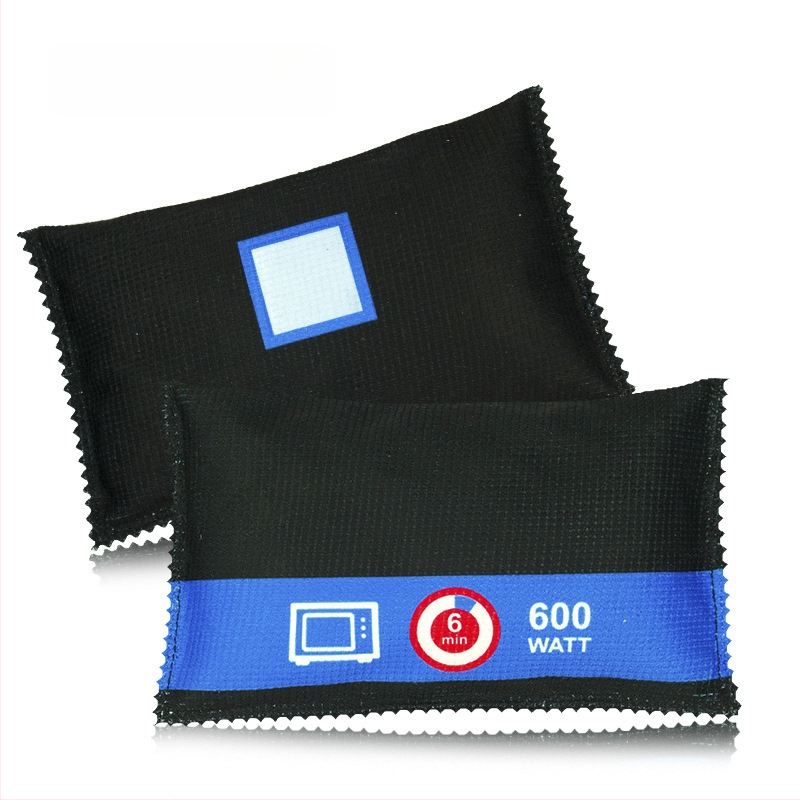 Silika Gelio džiovyklių maišelis su spalvos keitimo indikatoriumi, 400 g, 20 maišelių dėžutėje, galima pridėti kvapą, skirtas automobiliui ir namams