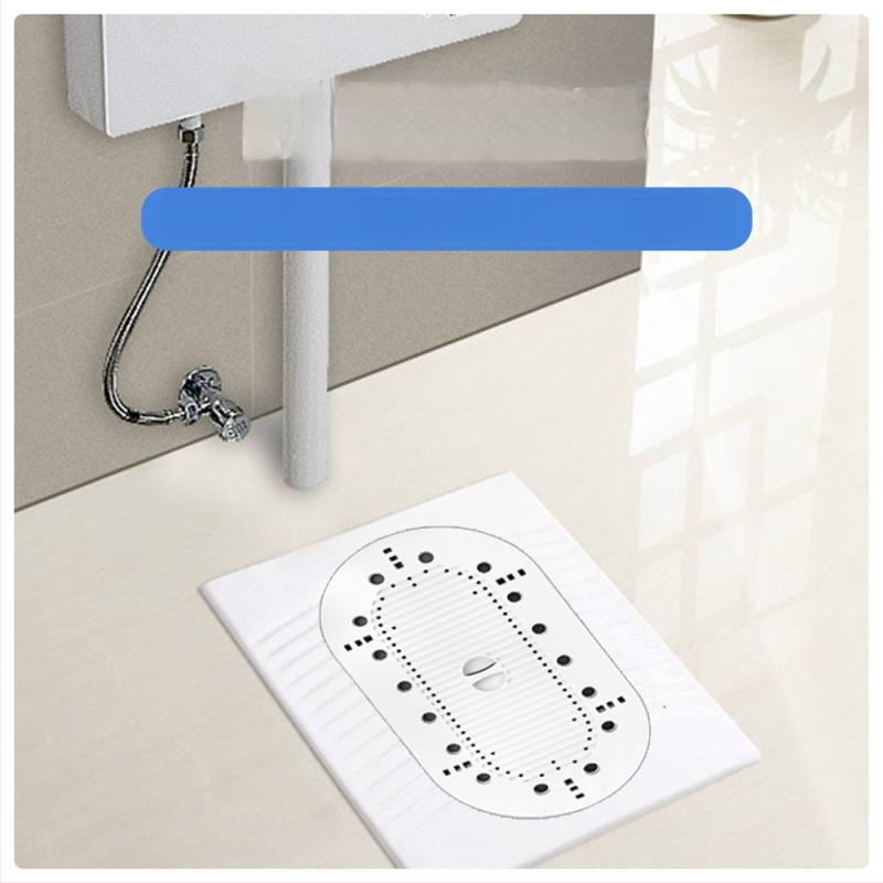 Xin Leon Storas ABS Sėdynė Squat Tualetui, Prieš Kvapą