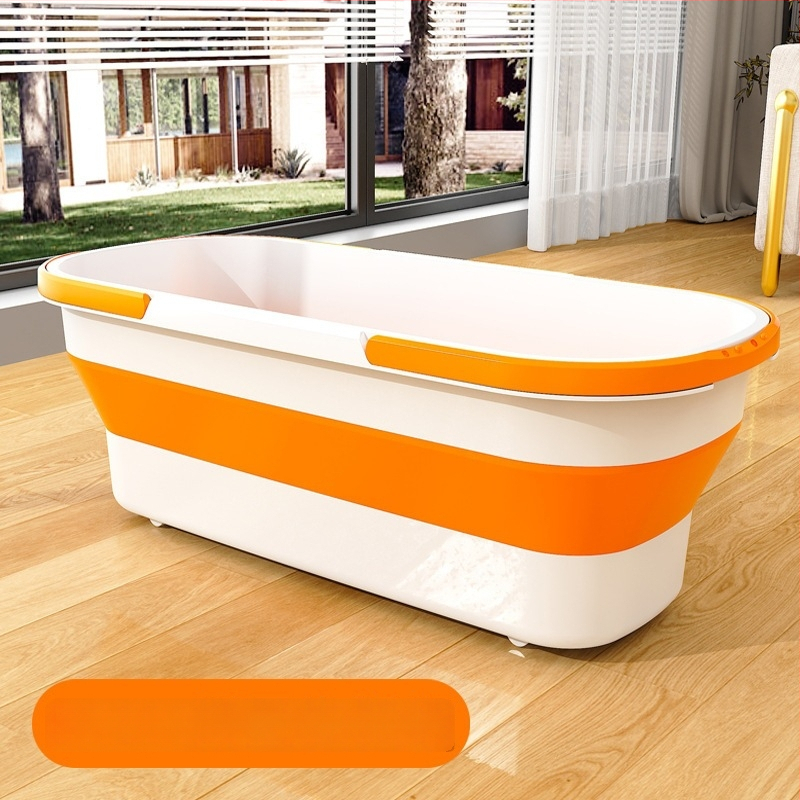 Salokāms spaiņš mopam, taisnstūrveida, ar izspiešanas funkciju, piemērots grīdas tīrīšanai un auto mazgāšanai (Materiāls: PP; Zīmols: Home storm; Izlaiduma datums: rudens 2025; Svars: 0.55 kg)