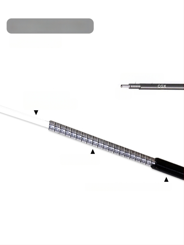 Eļļas uzpildes bremžu un pārnesumu līnijas caurule kalnu/ceļu velosipēdiem, metāls, Lebycle/Lebaike zīmols, pielāgojama, nav importēta