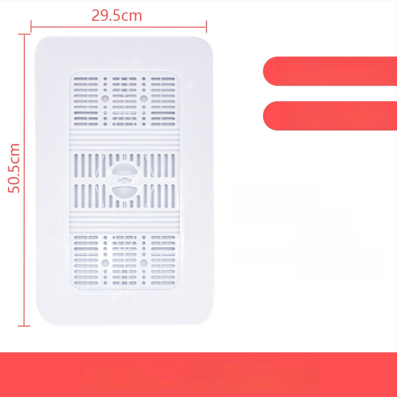 Klozetų dangtelis drep tipo — PP medžiaga, ženklas excellent, be vandens bakelio, šiuolaikiškas minimalistinis stilius
