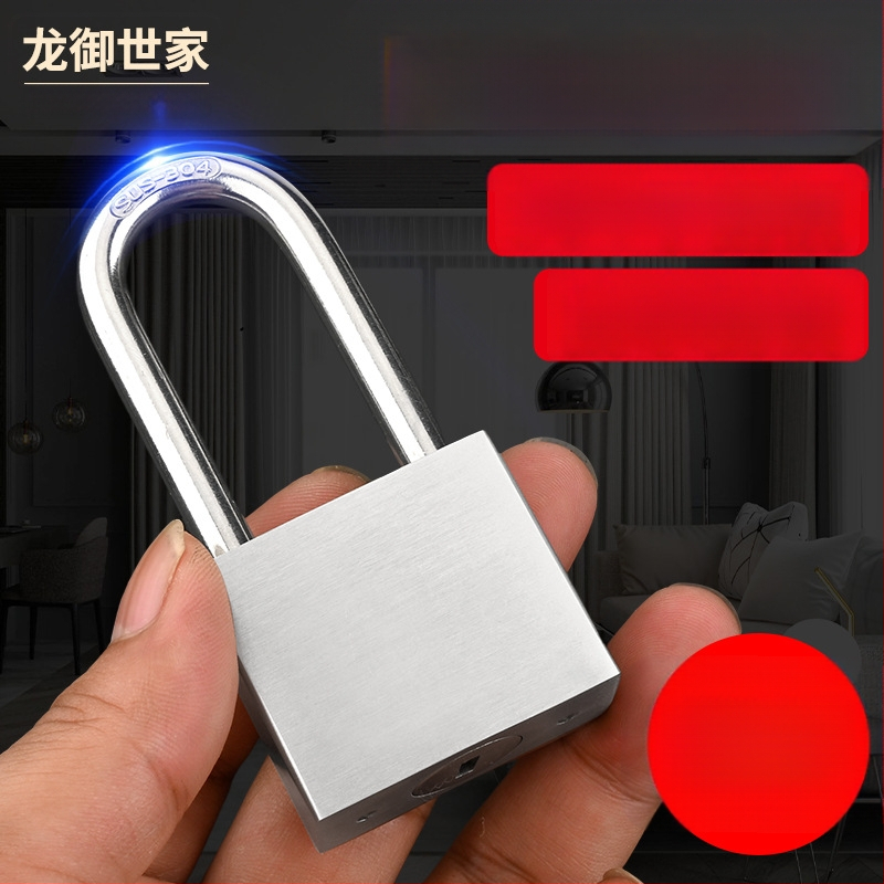 Lauko spyna kiemui — nerūdijančio plieno, paprasto atidarymo, Gu Rui prekės ženklas, skirtas kitiems taikymo atvejams