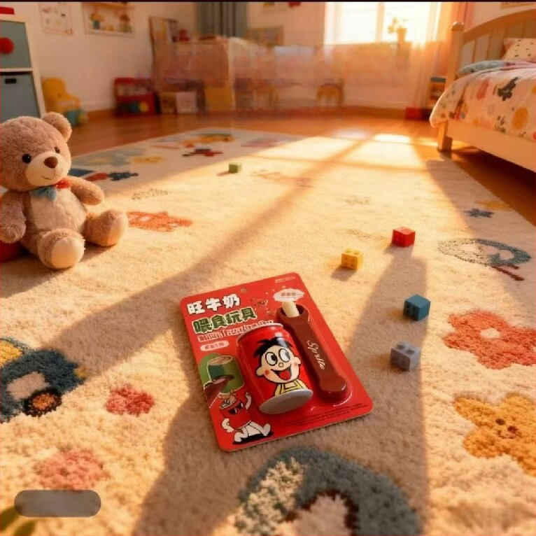 Simulēts virtuves spēļu komplekts ar ramenu un bentō ēdieniem; plastmasas materiāls; piemērots 4–6 gadus veciem bērniem; interaktīva spēle mājās