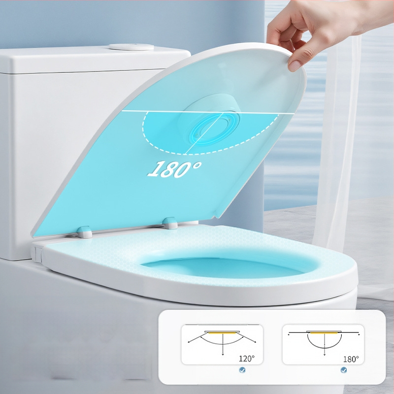 Toiletės UV sterilizacijos lemputė, mažas automatinis dezodoruojantis ir dezinfekuojantis įrenginys, Agada, indukcinis jungiklis, ABS + ličio baterija, 220V, 50 metų tarnavimo laikas