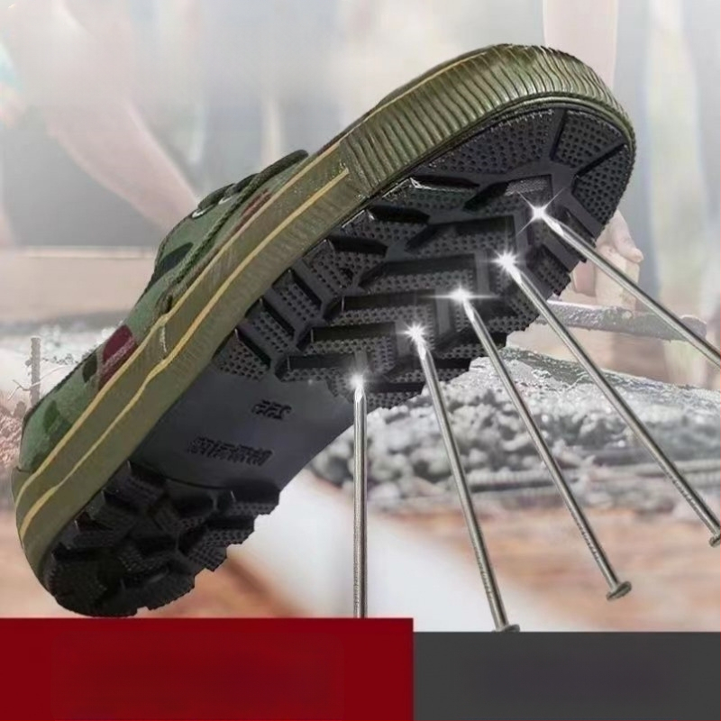 Vyriniai saugos batai, audinio viršutinė dalis, smailus pirštas, raišteliai, atsparūs dėvėjimuisi ir kvapoms