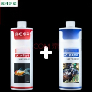 Nitrifikacijų bakterijų skystis akvariumui – vandens kokybės stabilizatorius, akvariumo įranga, prekinis ženklas Crazy aquatic plants