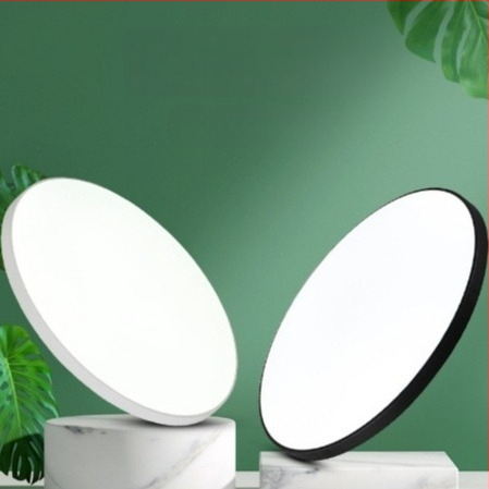 Lubų LED lemputė, modernus minimalistinis stilius, 220V, LED šviesa, dengiamas plotas 5–10㎡