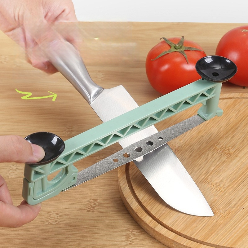 Diamantový brúsny kameň s visiacim dizajnom na domáce použitie; materiál: diamant.