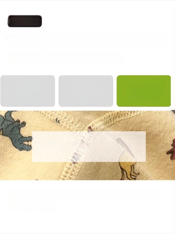 Unisex vaikų miego apranga iš vilnonio fliso, 95% medvilnė / 5% elastanas, antibakterinis ir kvėpuojantis, ilgomis rankovėmis, apvaliu kaklu, 8+ metų, rudens–žiema 2025