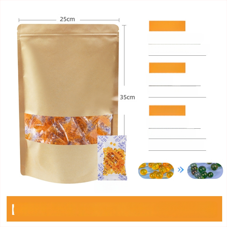 Namu desikantas — Changquan; džiovina ir dehidratuoja; pakuotė: maišelis; padėtis: gulėti plokščiai