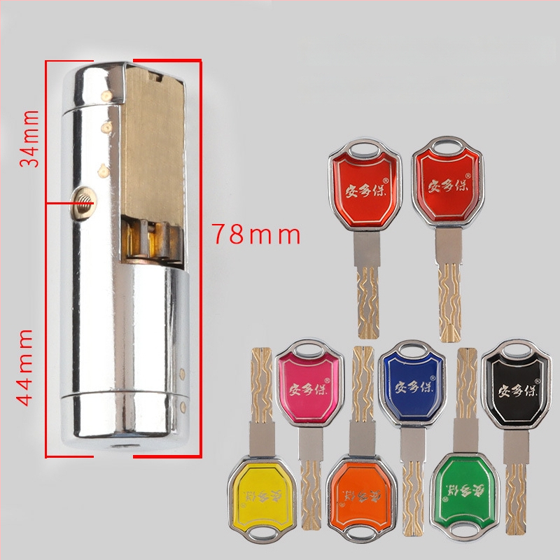 Spynos cilindras – Vario, 500 g, Modelis 22/78/88/108, Stilius: Modernus paprastumas