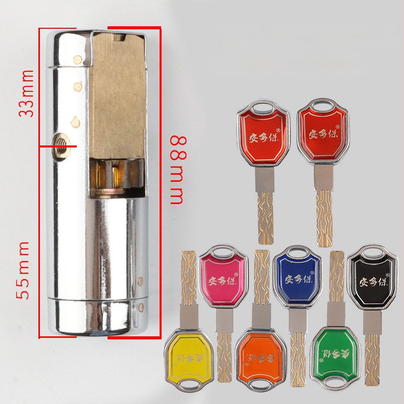 Spynos cilindras – Vario, 500 g, Modelis 22/78/88/108, Stilius: Modernus paprastumas