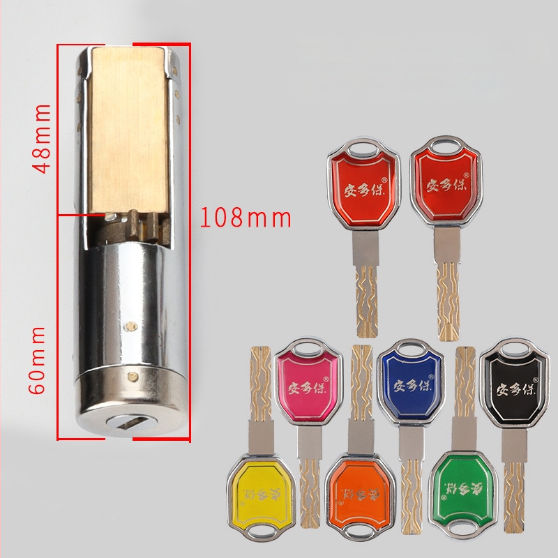 Spynos cilindras – Vario, 500 g, Modelis 22/78/88/108, Stilius: Modernus paprastumas