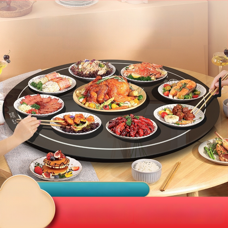 Išmanioji maisto šildymo plokštė su pastovia temperatūra, pritaikoma, 500W, 220V, svoris 600 g