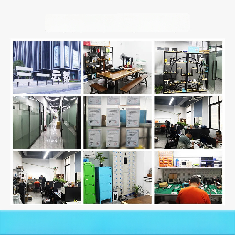 Youlian PCBA plokštė kūdikių stebėjimo kamerai ir priežiūros kamerai senjorams/naminiams gyvūnams – pritaikoma konfigūracija