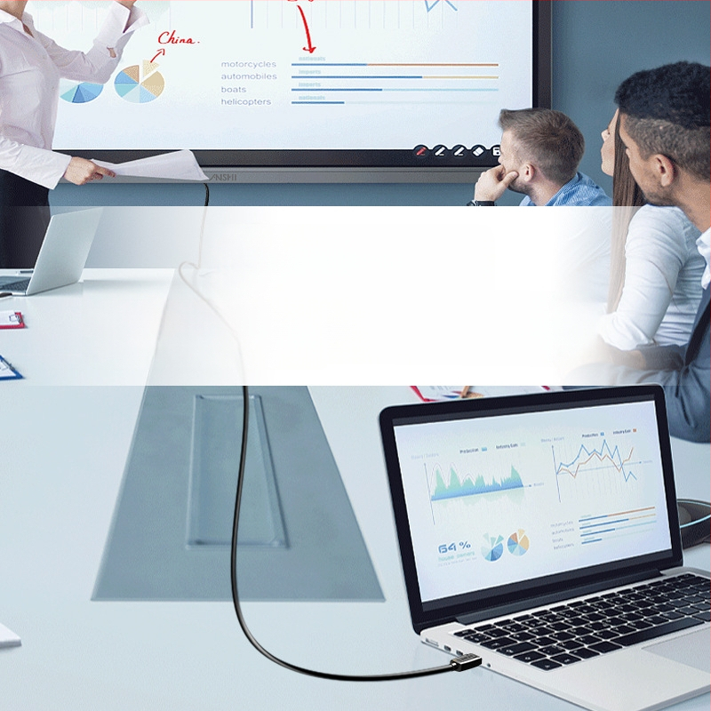 HDMI kabelis 2.0, 4K palaikymas, varinis laidininkas, auksu dengti jungtys, skirtas televizoriui, kompiuteriui, set-top box ir projektoriui