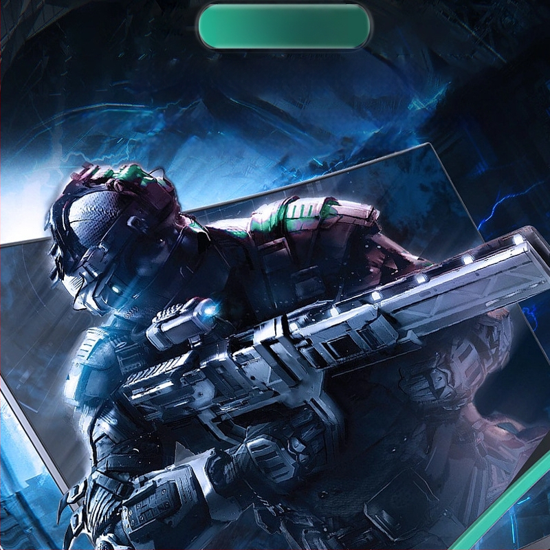 Jinghua H627 HDMI kabelis, HDMI 2.1, 8K palaikymas, auksu dengti jungtys, ilgis 1,5 m