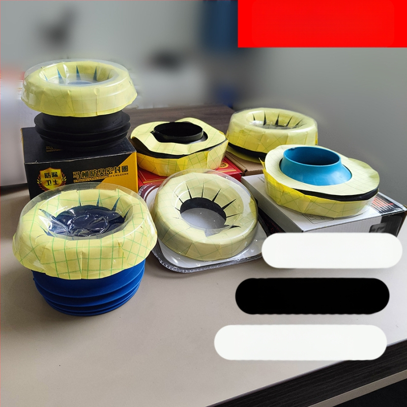 Tualeto flanšas su iškelto sandarinimo žiedu – Medžiaga: urea-formaldehidinės dervos, OEM