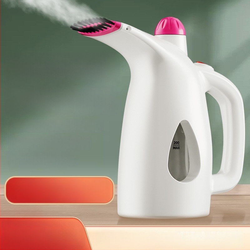 Rokas tvaika gludināšanas iekārta drēbēm – pārnēsājama, spriegums ≤36V, jauda <1000W, barošanas avots: Cits