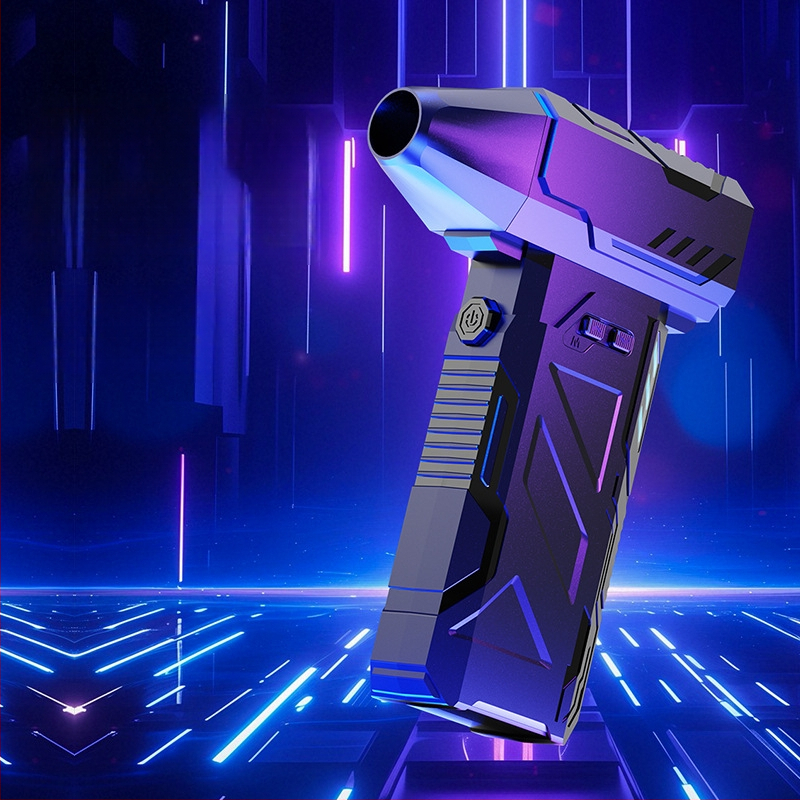 Käepärane käsipuhastus- ja imur matkamiseks — kaks-ühes, 5V/2A, 150W, imemine 10000Pa, laetav juhtmevaba, puhutav