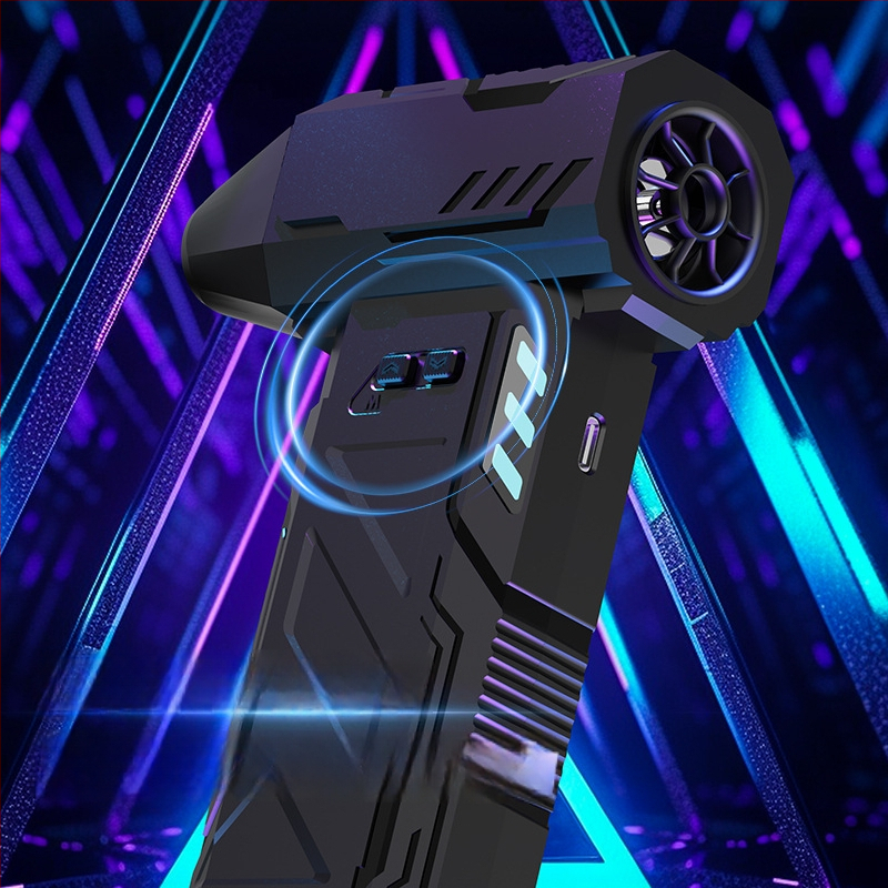 Käepärane käsipuhastus- ja imur matkamiseks — kaks-ühes, 5V/2A, 150W, imemine 10000Pa, laetav juhtmevaba, puhutav